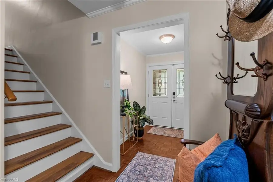 801 Winview Drive, Greensboro, NC 27410 - #2