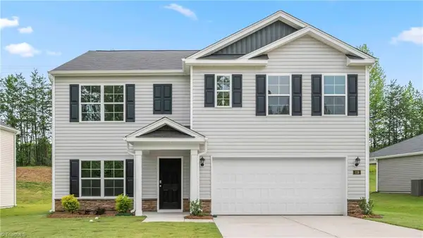 2811 Kilpatrick White Road, Greensboro, NC 27406