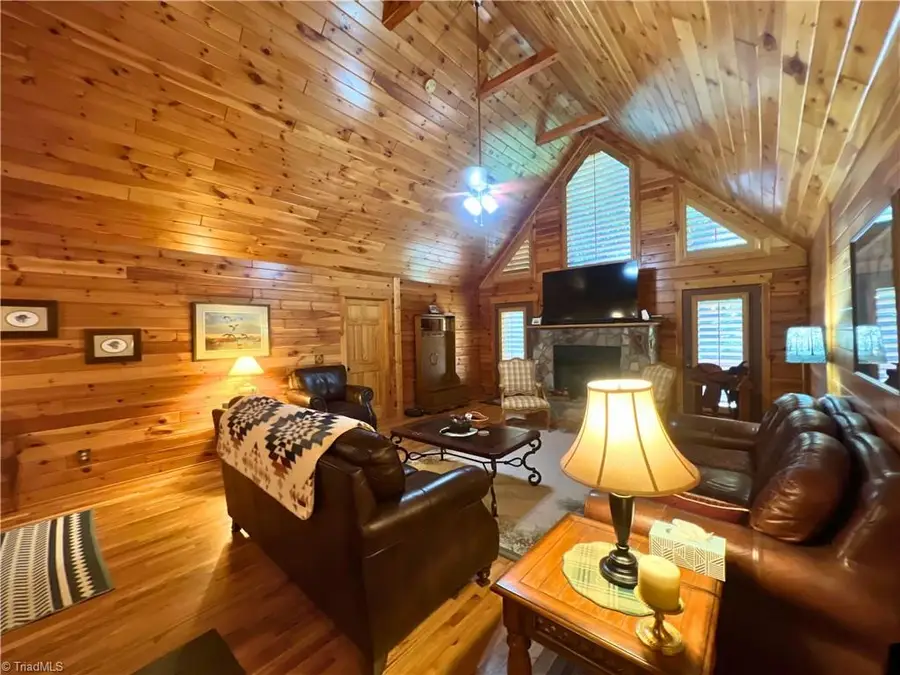 190 Molly Drive, McGrady, NC 28649 - #2