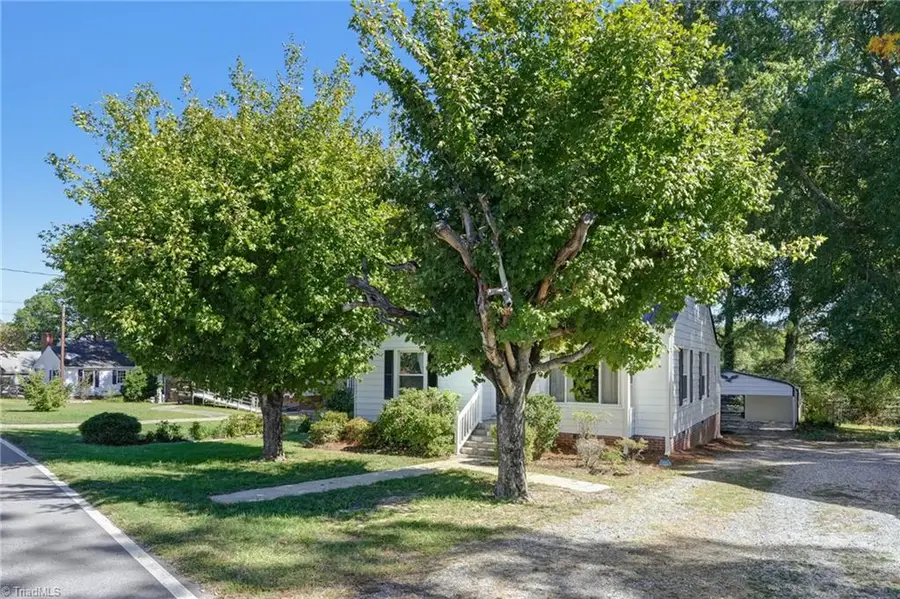 168 Atwater Street, Yanceyville, NC 27379 - #2