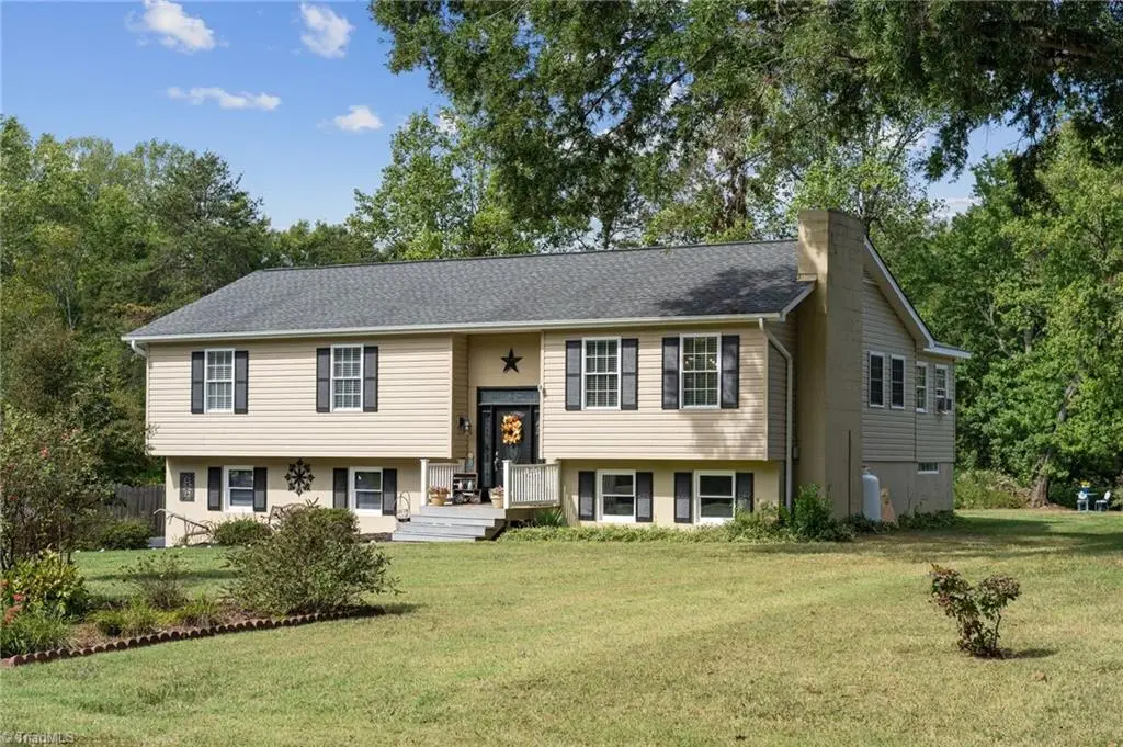 486 Lori Lane, Midway, NC 27127 - #1
