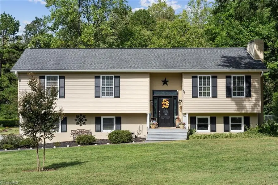486 Lori Lane, Midway, NC 27127 - #3