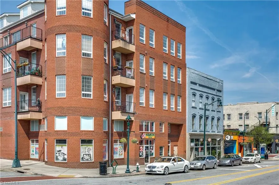 360 S Elm Street #106, Greensboro, NC 27401 - #2