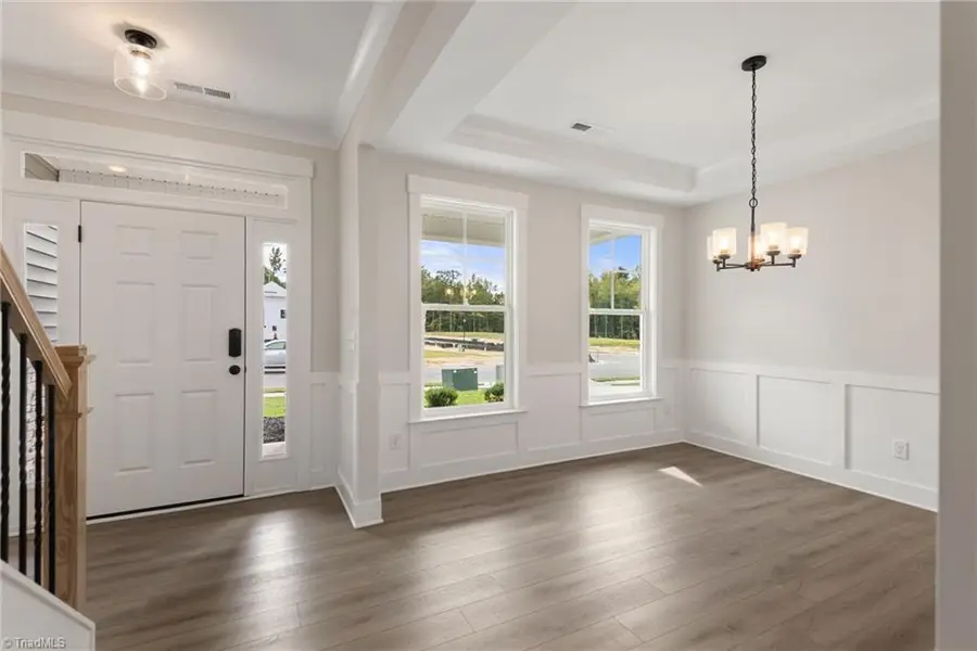 1103 Kilby Road, Greensboro, NC 27405 - #2