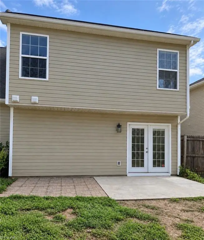4712 Chestfield Lane, Greensboro, NC 27407 - #3
