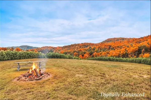 0000 Chestnut Grove Road, Millers Creek, NC 28651