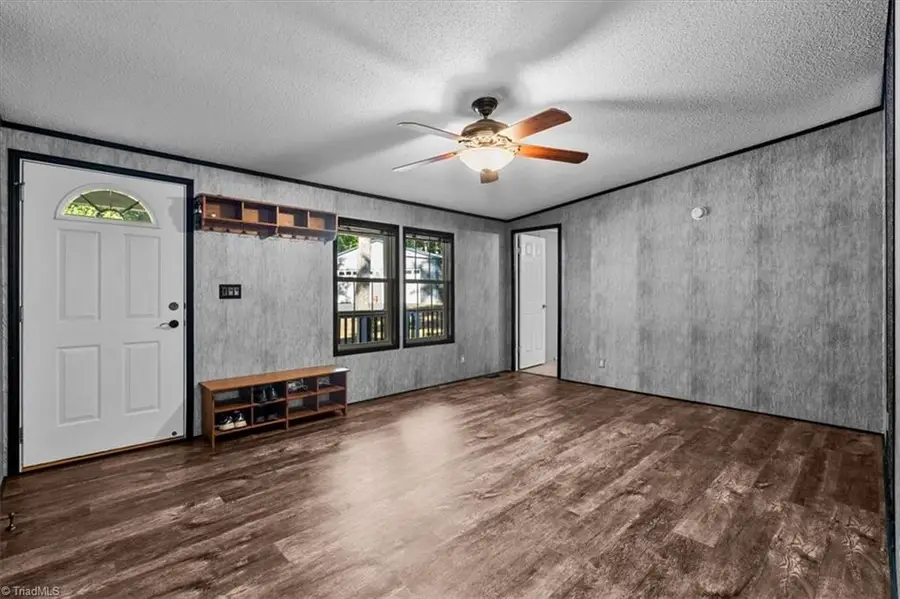 3182 Bethel Lucas Road, Asheboro, NC 27203 - #3