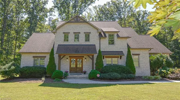 8301 Trottington Road, Stokesdale, NC 27357