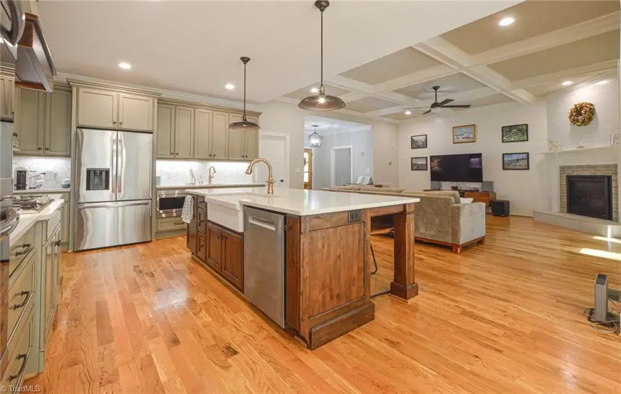 8301 Trottington Road, Stokesdale, NC 27357 - #3