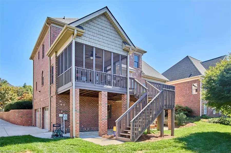 1012 Muirfield Avenue, Clemmons, NC 27012 - #2