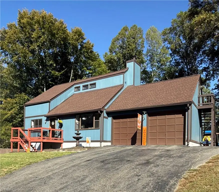 232 Country Club Road, Mount Airy, NC 27030 - #1