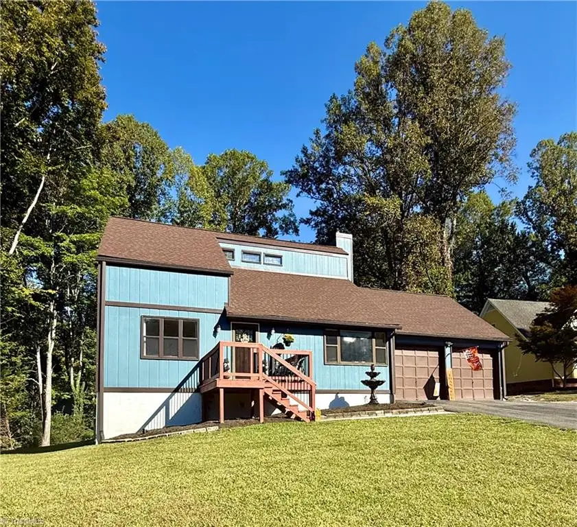 232 Country Club Road, Mount Airy, NC 27030 - #2