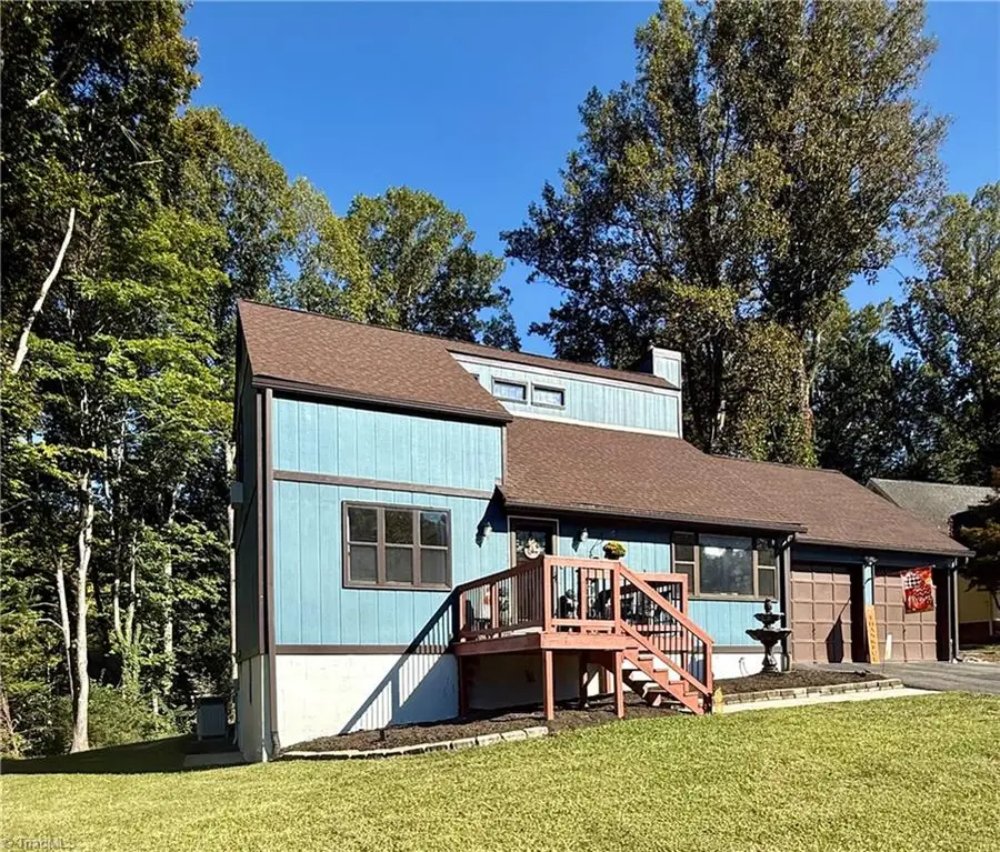 232 Country Club Road, Mount Airy, NC 27030 - #3