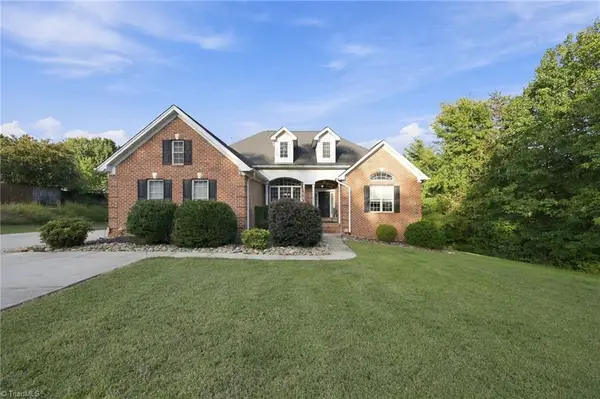 2929 Durham Street, Burlington, NC 27217
