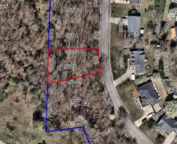 0 Lancey Drive, Thomasville, NC 27360