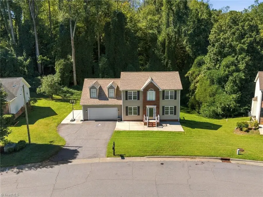1105 Fox Hunt Lane, Reidsville, NC 27320 - #3