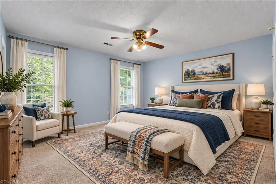 1903 Kildare Woods Drive, Greensboro, NC 27407 - #3