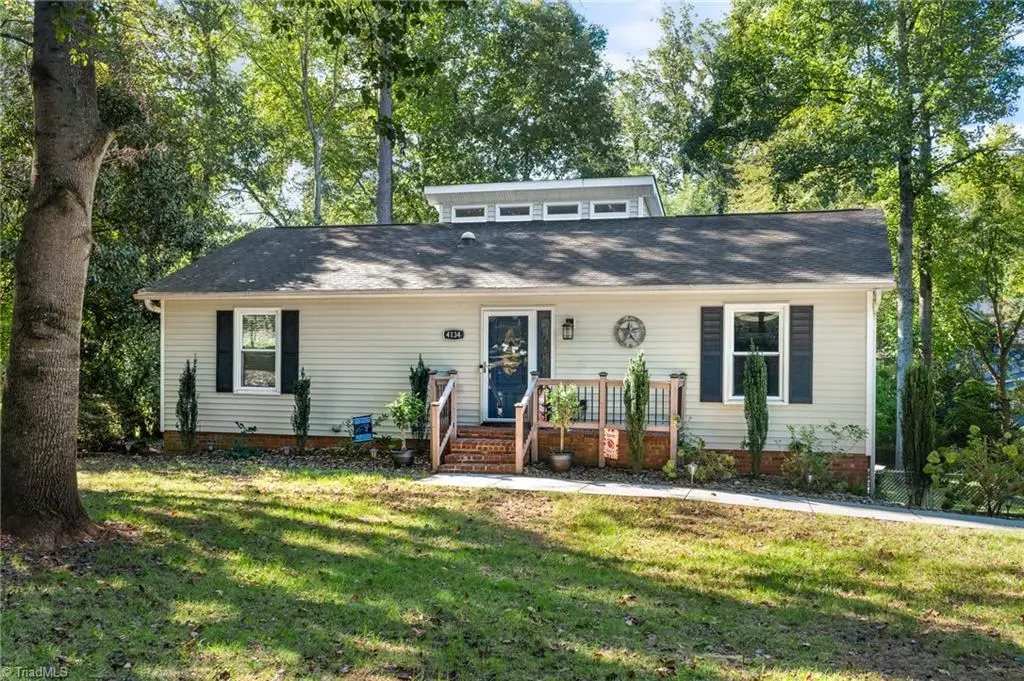 4134 Olivers Run Trail, Clemmons, NC 27012 - #1