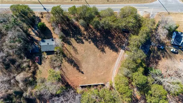 0 Bethabara Road, Winston-Salem, NC 27106
