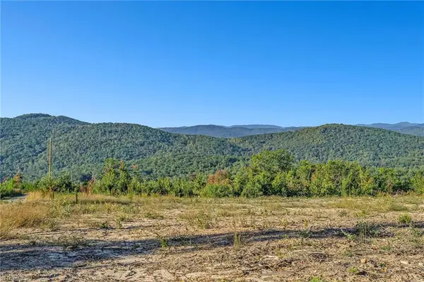 Tract 99 Widow Mountain Drive, McGrady, NC 28649