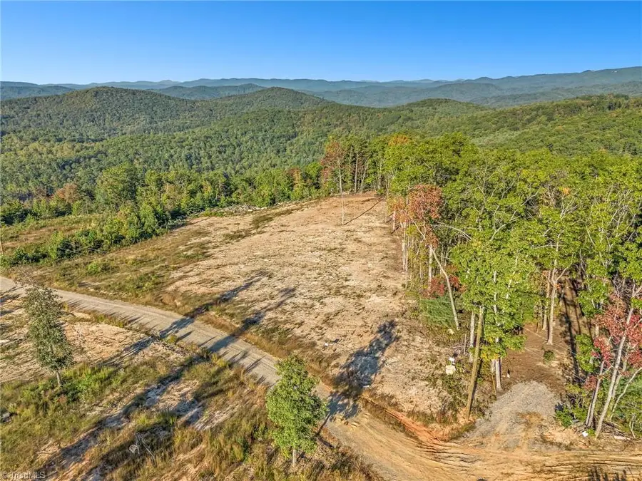 Tract 99 Widow Mountain Drive, McGrady, NC 28649 - #3