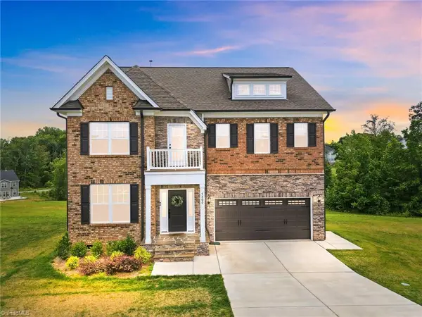 5400 Jumper Court, Greensboro, NC 27455