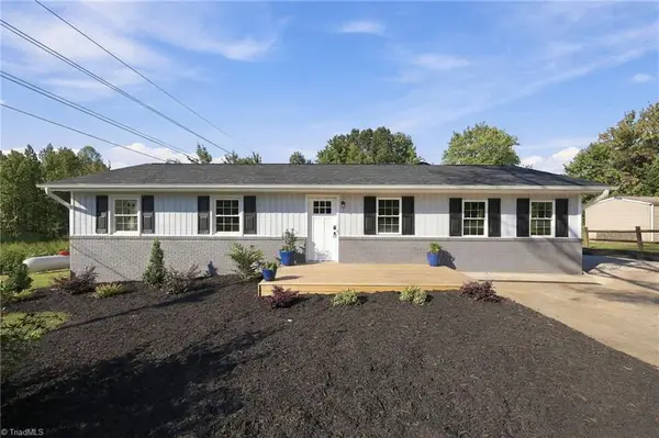 570 Smith Edwards Road, Kernersville, NC 27284