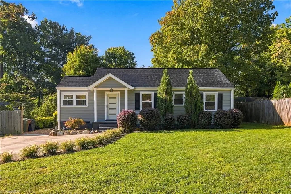 2331 Fortune Lane, Greensboro, NC 27408 - #1