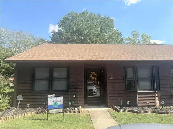 439 James Court, High Point, NC 27265