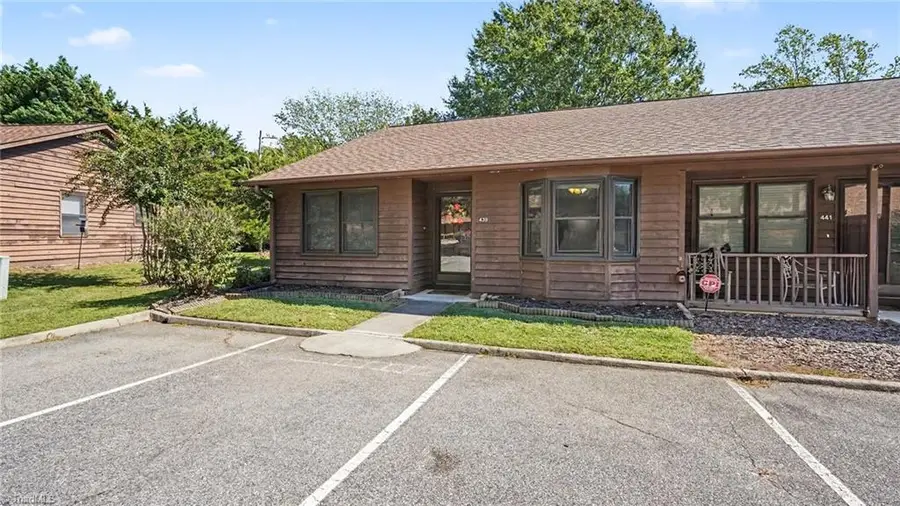 439 James Court, High Point, NC 27265 - #2