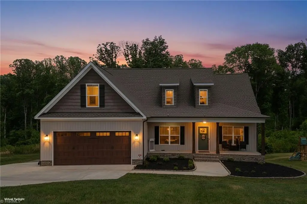 435 Wild Fern Lane, Reidsville, NC 27320 - #1
