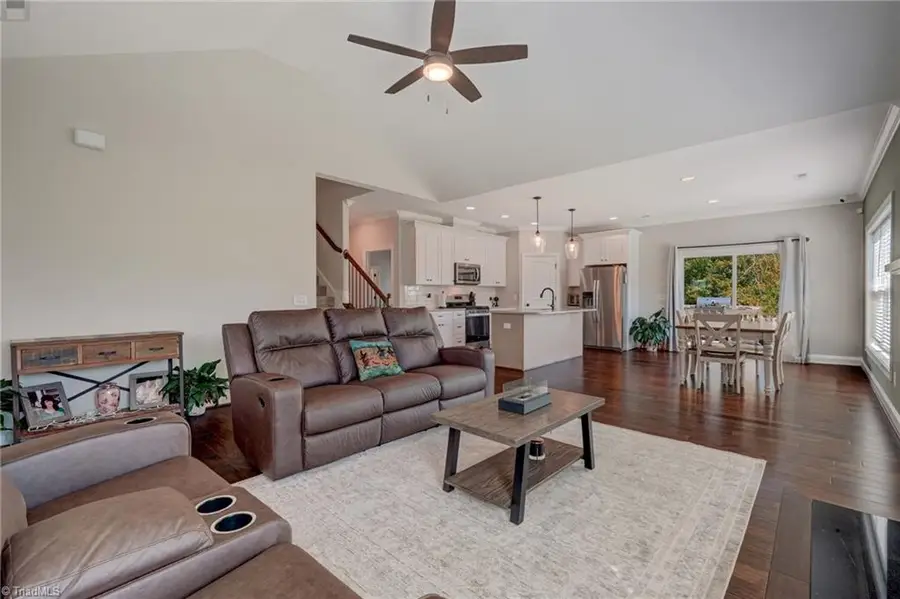 435 Wild Fern Lane, Reidsville, NC 27320 - #3