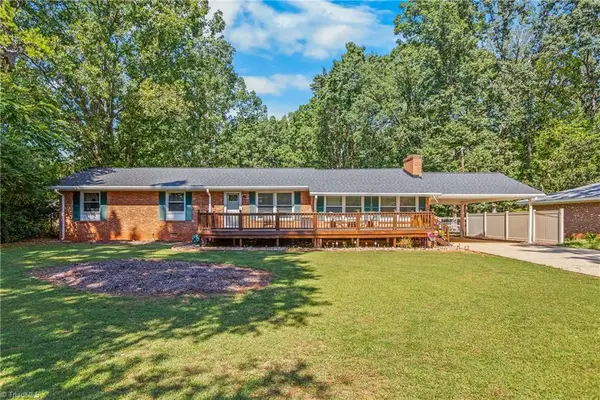 645 Hodgin Valley Road, Pleasant Garden, NC 27313