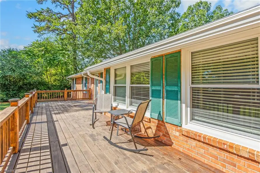 645 Hodgin Valley Road, Pleasant Garden, NC 27313 - #2