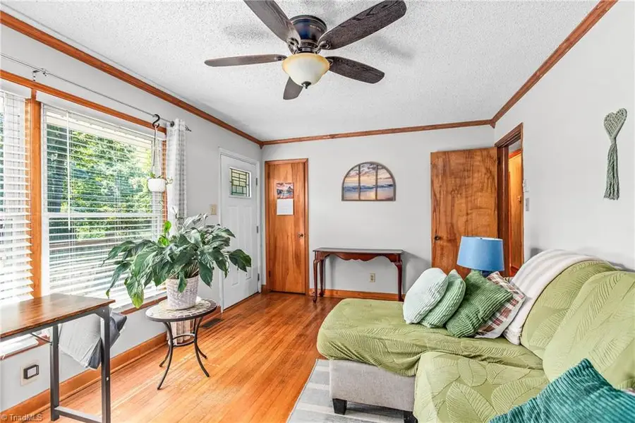645 Hodgin Valley Road, Pleasant Garden, NC 27313 - #3