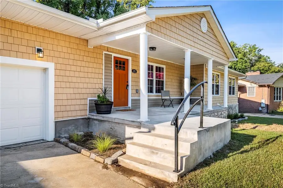 513 Sherbrook Drive, High Point, NC 27262 - #2