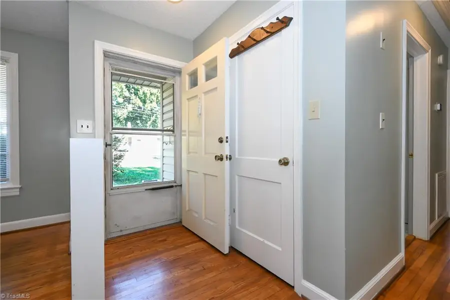 3809 Parkwood Drive, Greensboro, NC 27403 - #3