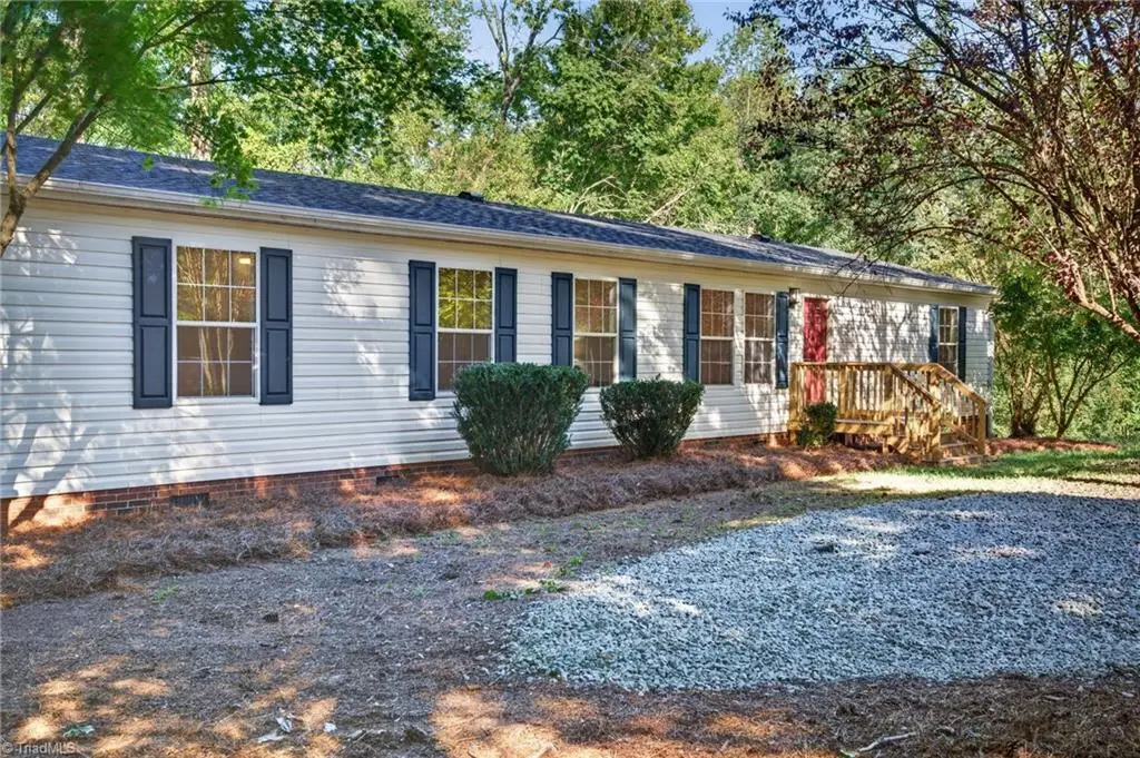 2304 Yellow Pine Drive, Graham, NC 27253 - #1