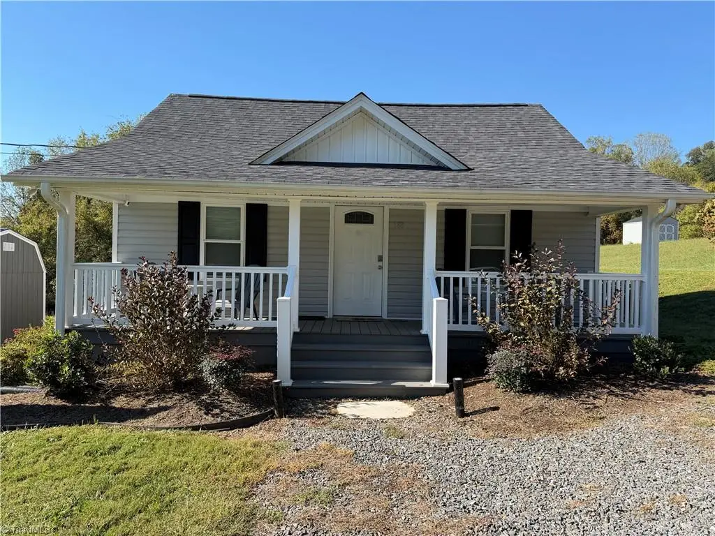 168 Hiatt Road, Mount Airy, NC 27030 - #1