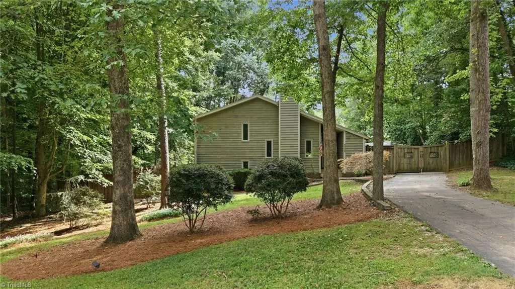 4009 Loch Lorien Road, Kernersville, NC 27284 - #1
