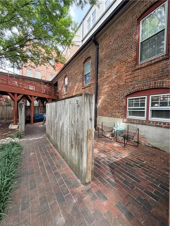 801 Mcgee Street #5, Greensboro, NC 27401 - #3