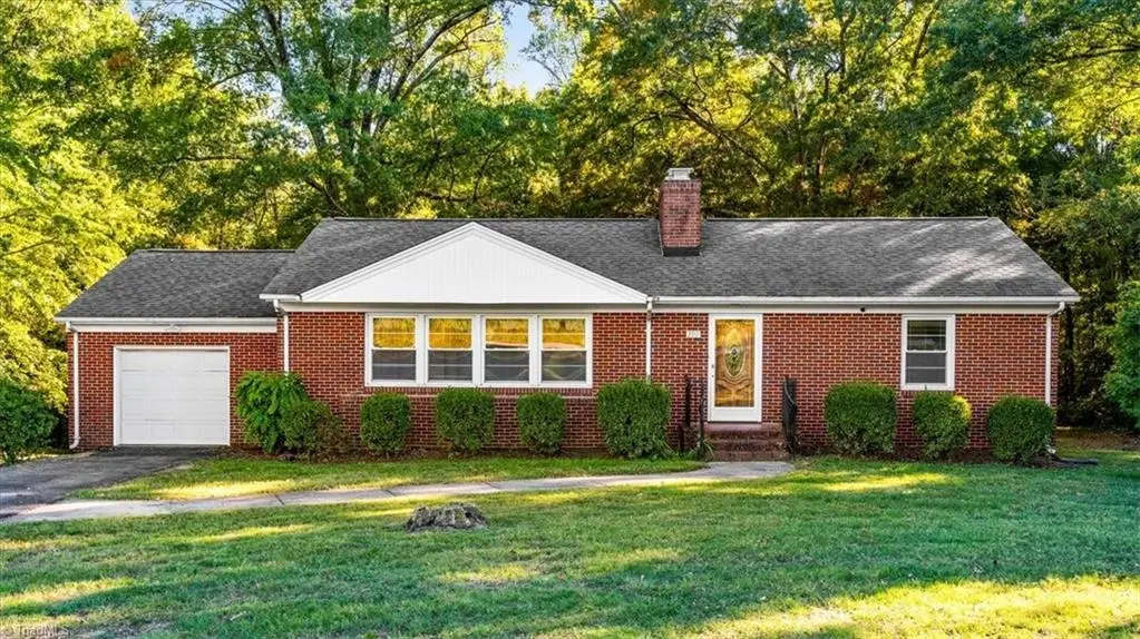 390 Mizpah Church Road, Reidsville, NC 27320 - #1