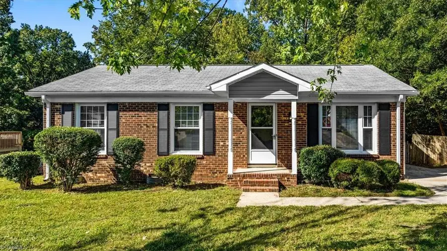 815 Tipperary Drive, Greensboro, NC 27406 - #3