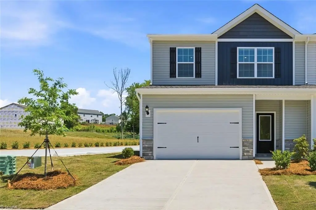 3329 Cider Hill Court, Winston Salem, NC 27127 - #1