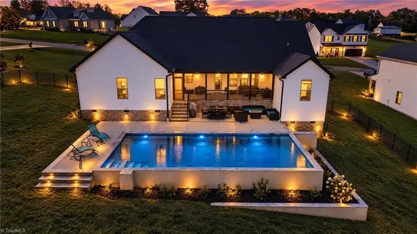 117 Scenic View Trail, Madison, NC 27025
