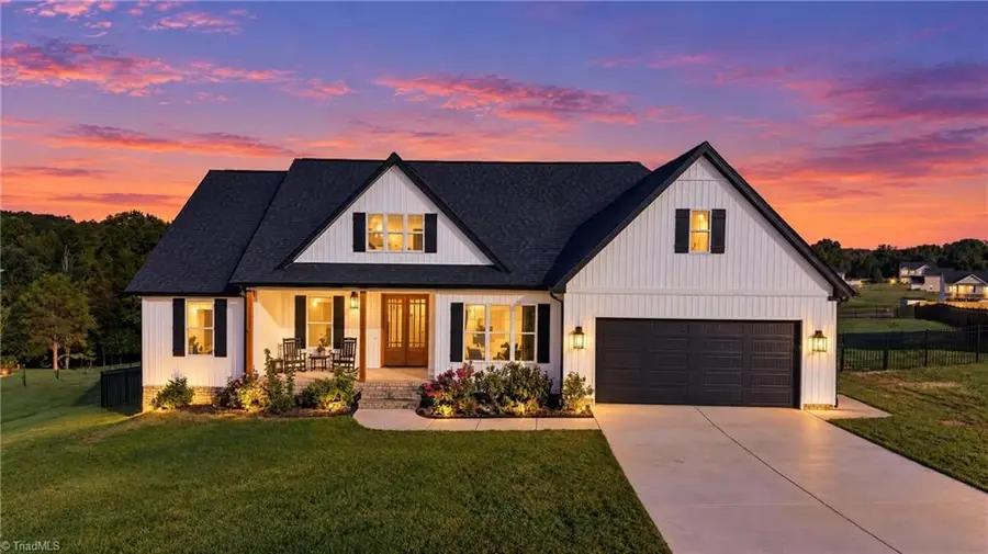 117 Scenic View Trail, Madison, NC 27025 - #2