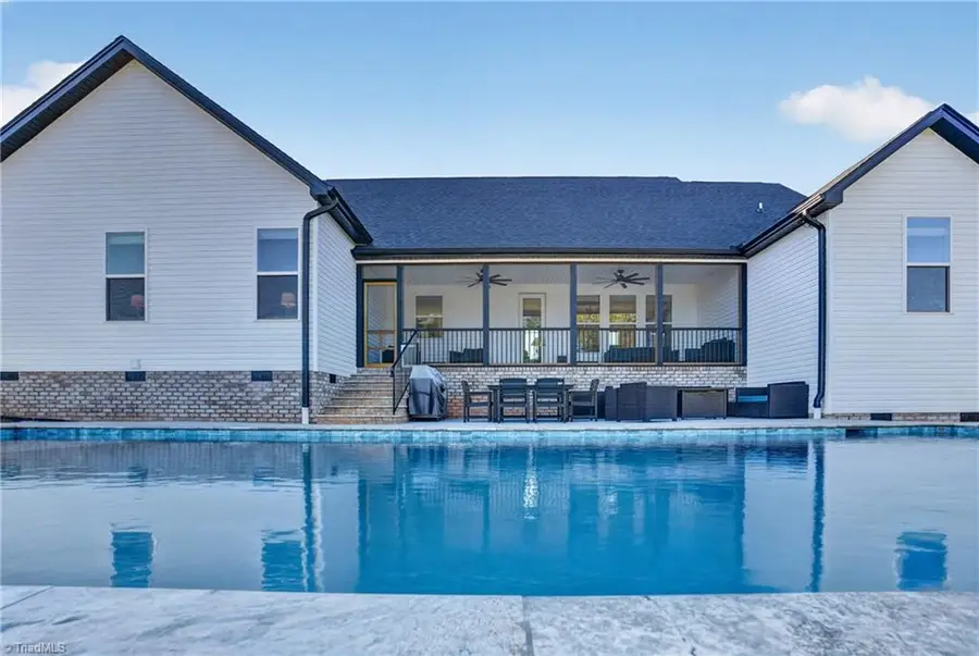 117 Scenic View Trail, Madison, NC 27025 - #3