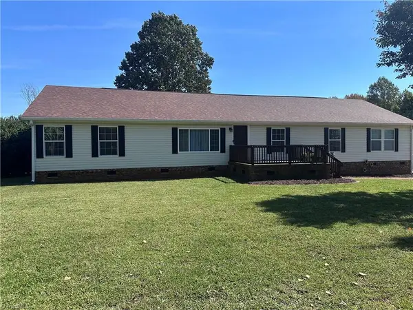 131 Glenwood Road, Mocksville, NC 27028