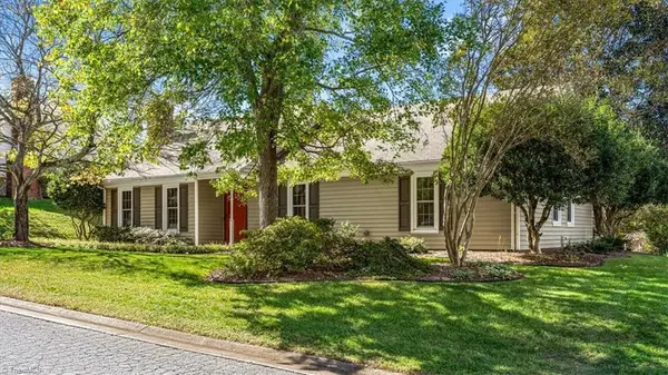 1703 Foxhall Lane, Greensboro, NC 27410-8343