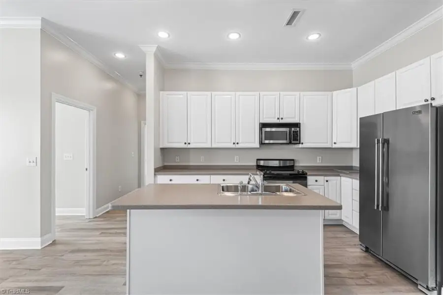 113 N Church Street #206, Greensboro, NC 27401 - #2